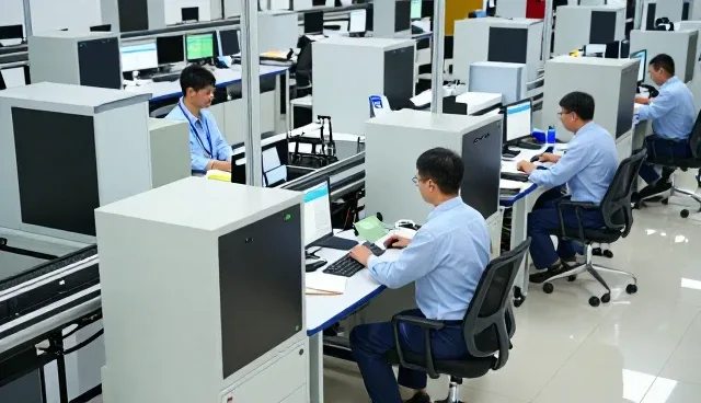 励立长福（海南）科技有限公司